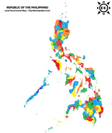 PHILIPPINES MUNICIPALITY .